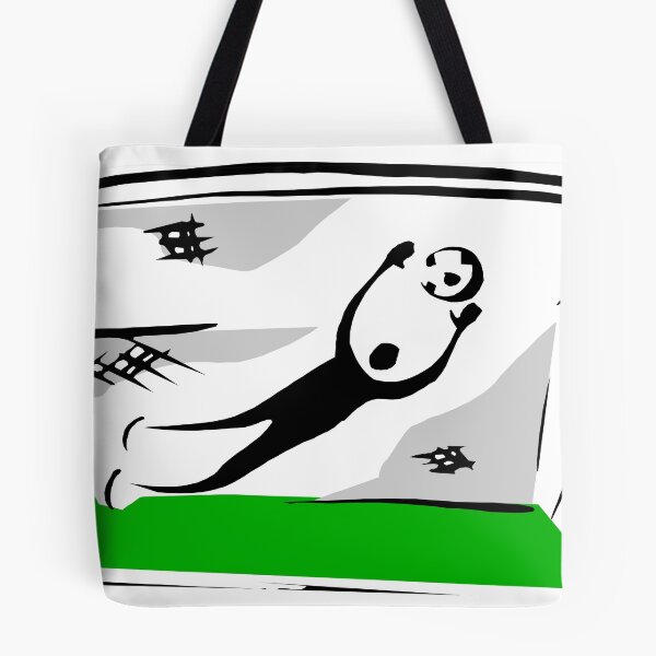 Item preview, Soccer Goalie Design designed and sold by simplyrebeccann.
