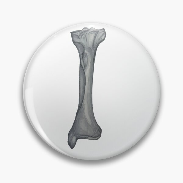 Item preview, just a simple tibia designed and sold by JJPA-C.