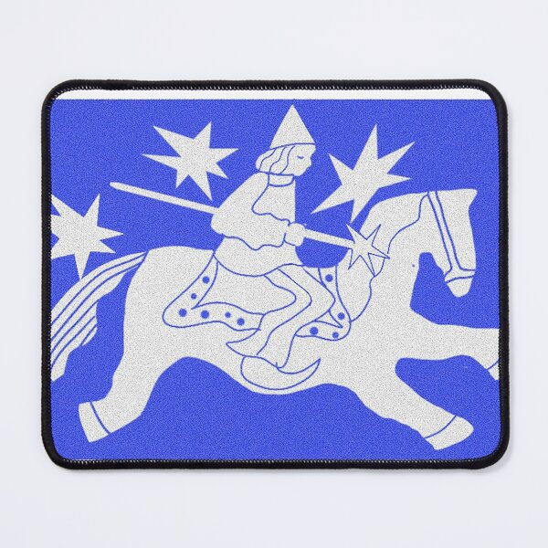 Item preview, The Horse Star Rider designed and sold by BeatriceHickey.