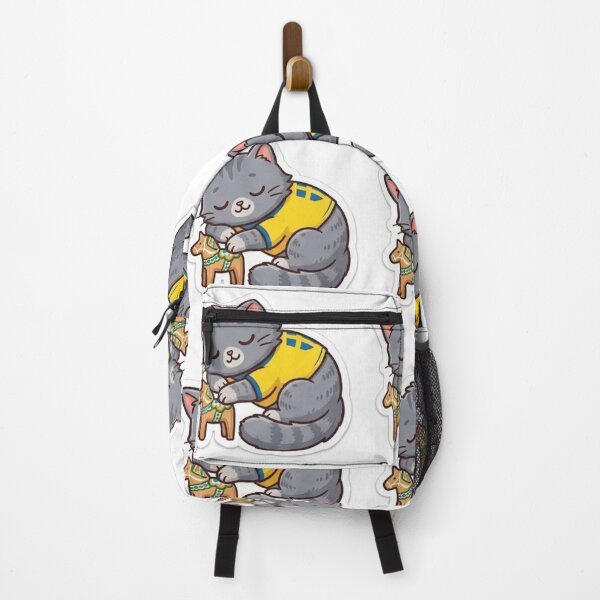 Item preview, cat sleep designed and sold by puyengshop.