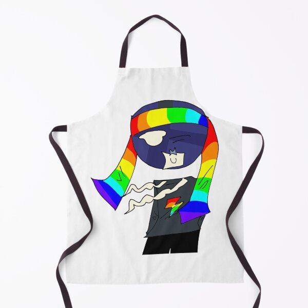 Item preview, Rainbow Dark Smile designed and sold by MastersonStudio.