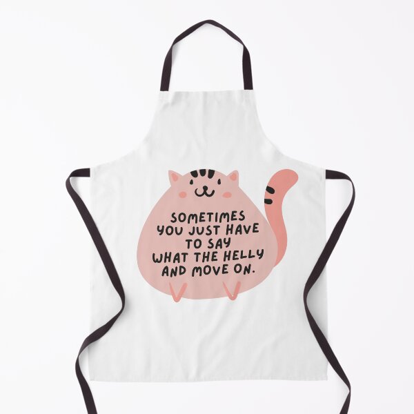 Item preview, ¡Qué demonios! designed and sold by AESTHETISCAPES.
