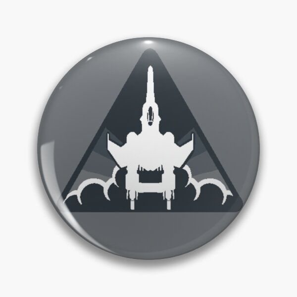 Item preview, Mono-patch 6 designed and sold by Askyonfire.