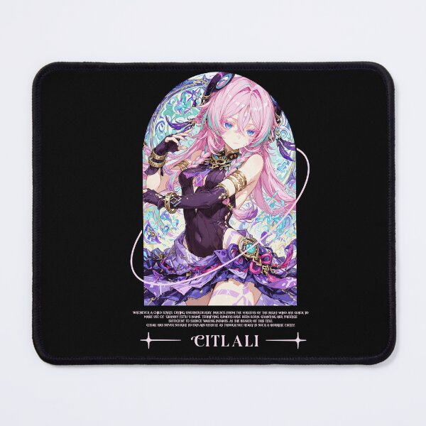 Item preview, Citlali Genshin Impact: The Eternal Shaman designed and sold by NarwhalXV.