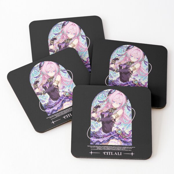 Item preview, Citlali Genshin Impact: The Eternal Shaman designed and sold by NarwhalXV.
