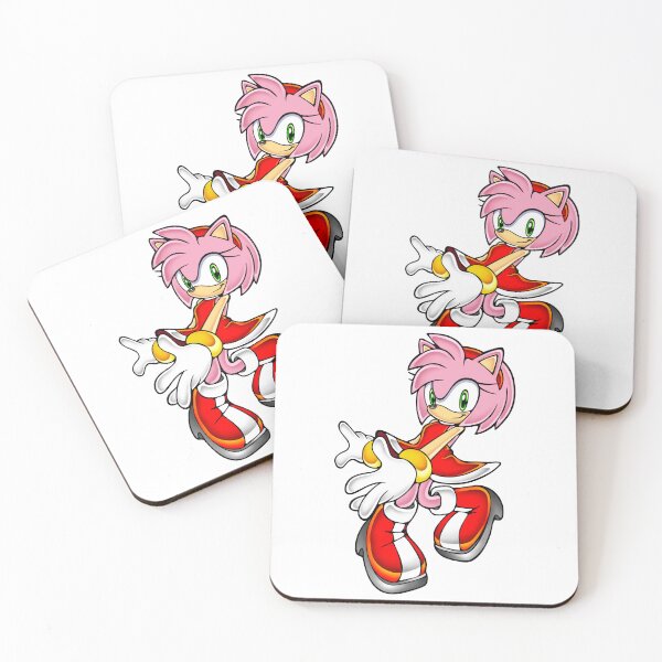 Item preview, Amy Rose Advance 2 designed and sold by MorganaLee.