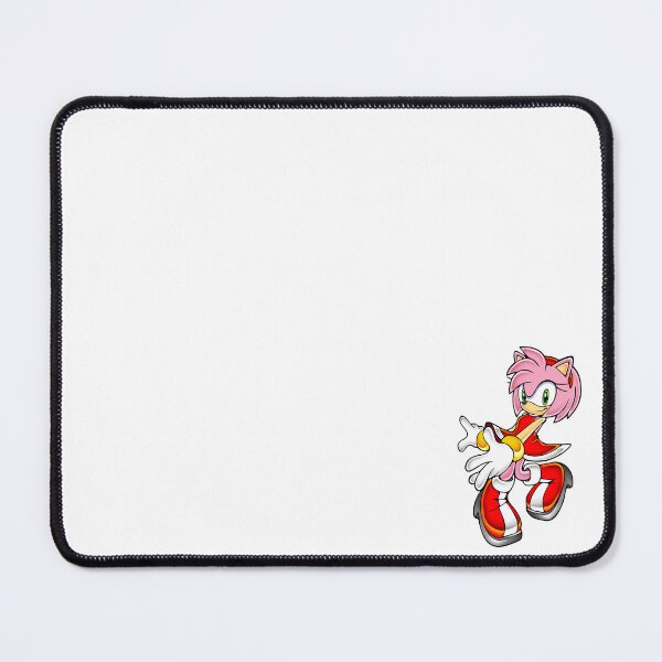 Item preview, Amy Rose Advance 2 designed and sold by MorganaLee.