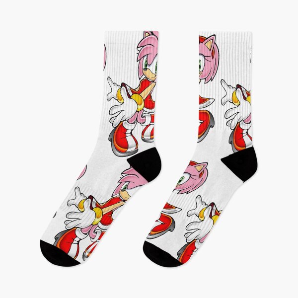 Item preview, Amy Rose Advance 2 designed and sold by MorganaLee.