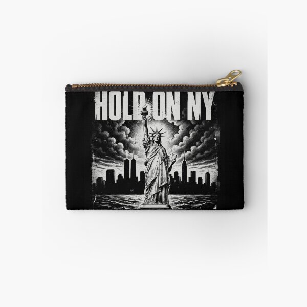 Item preview, HOLD ON NY designed and sold by Peter Stawicki.