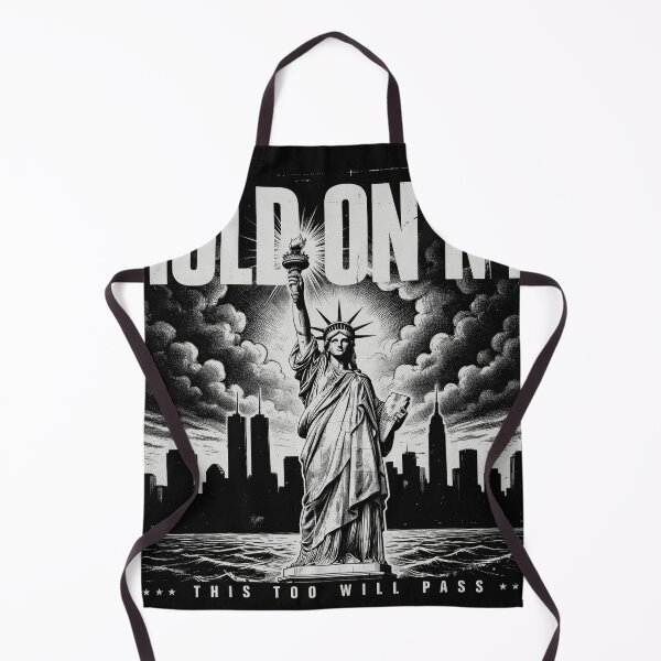 Item preview, HOLD ON NY designed and sold by Peter Stawicki.