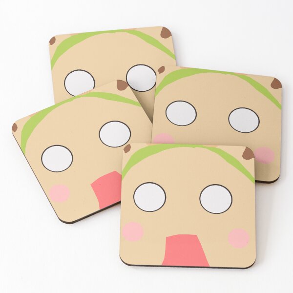 Item preview, Surprised Girl Face designed and sold by MastersonStudio.