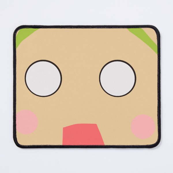 Item preview, Surprised Girl Face designed and sold by MastersonStudio.