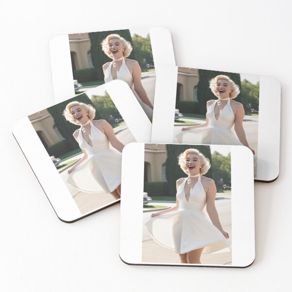Item preview, Cinema - Hollywood Icon of the 1950s, Vibrant and Glamorous Tribute designed and sold by Beat-It.