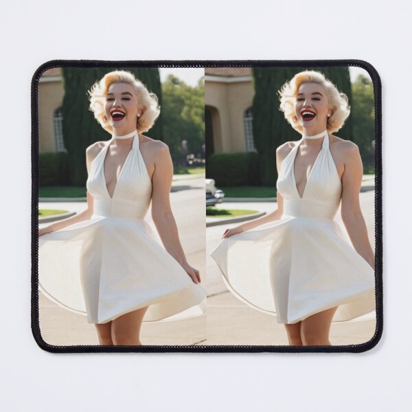Item preview, Cinema - Hollywood Icon of the 1950s, Vibrant and Glamorous Tribute designed and sold by Beat-It.