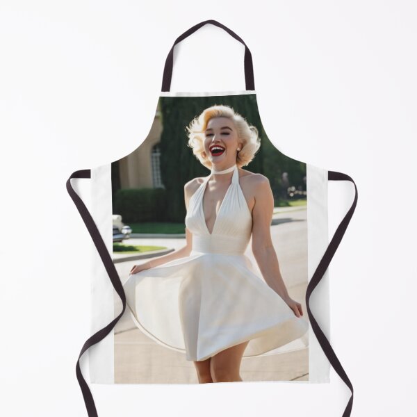 Item preview, Cinema - Hollywood Icon of the 1950s, Vibrant and Glamorous Tribute designed and sold by Beat-It.