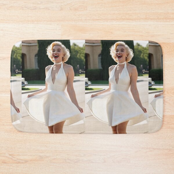 Item preview, Cinema - Hollywood Icon of the 1950s, Vibrant and Glamorous Tribute designed and sold by Beat-It.