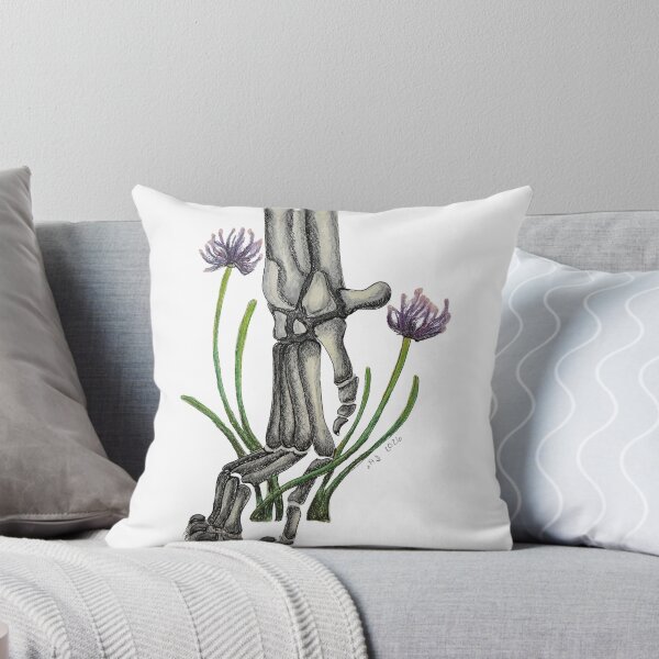 Item preview, bony dog paw and chives designed and sold by JJPA-C.