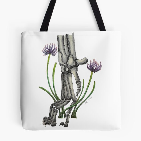Item preview, bony dog paw and chives designed and sold by JJPA-C.