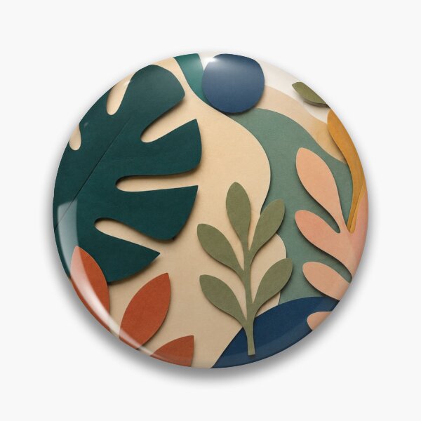 Item preview, Layered Horizon Escape designed and sold by layalistoresa.