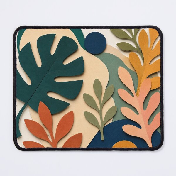 Item preview, Layered Horizon Escape designed and sold by layalistoresa.
