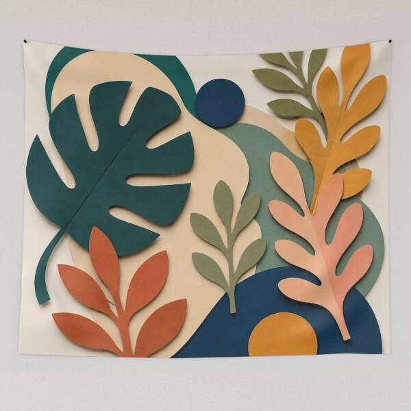 Item preview, Layered Horizon Escape designed and sold by layalistoresa.