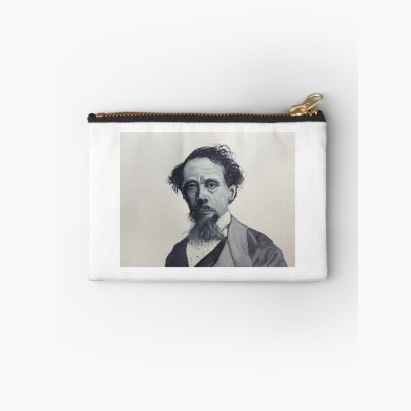 Item preview, What the Dickens designed and sold by David John Elliott.
