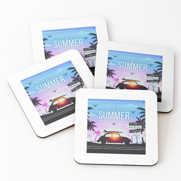 Item preview, SUMMER VIBES designed and sold by Pabhas.