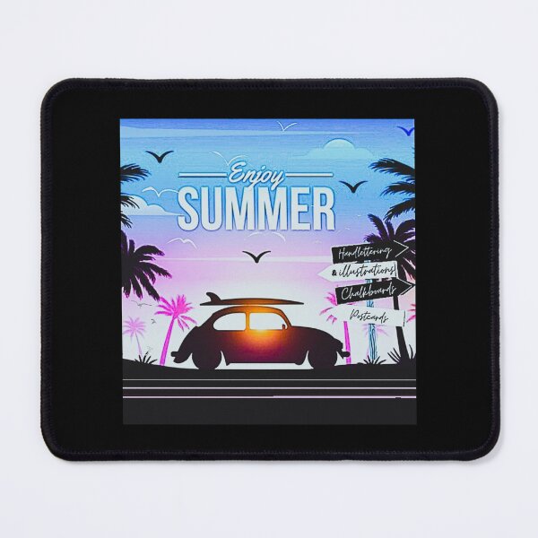 Item preview, SUMMER VIBES designed and sold by Pabhas.