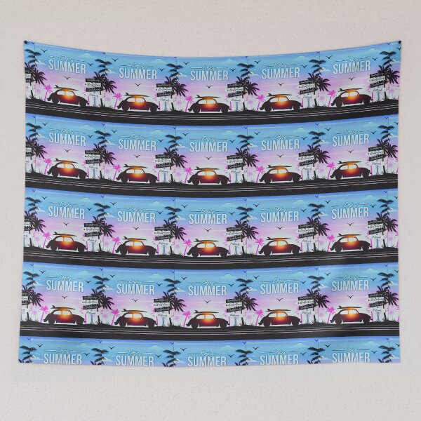 Item preview, SUMMER VIBES designed and sold by Pabhas.