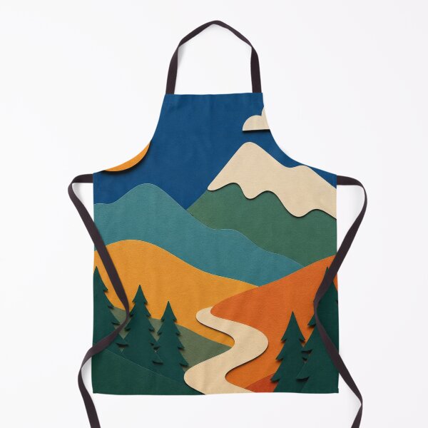 Item preview, Paper Peaks Journey designed and sold by layalistoresa.