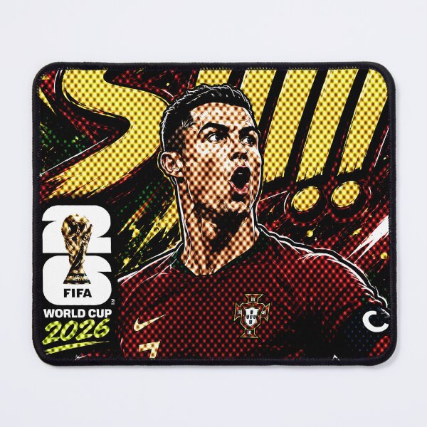 Item preview, Road to Glory 2026 Cristiano Ronaldo  designed and sold by Bbrazile16.