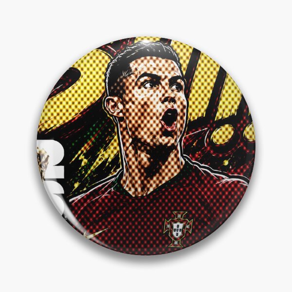 Item preview, Road to Glory 2026 Cristiano Ronaldo  designed and sold by Bbrazile16.