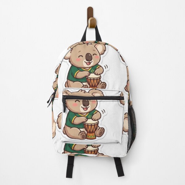 Item preview, woo koala designed and sold by puyengshop.