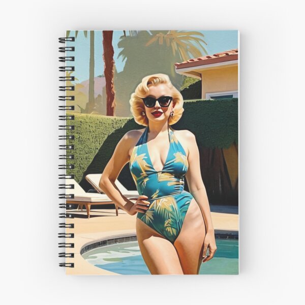 Item preview, Cinema - Hollywood Icon of the 1950s, Vintage Glamour designed and sold by Beat-It.