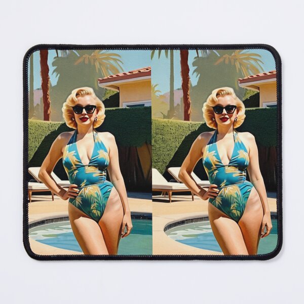 Item preview, Cinema - Hollywood Icon of the 1950s, Vintage Glamour designed and sold by Beat-It.