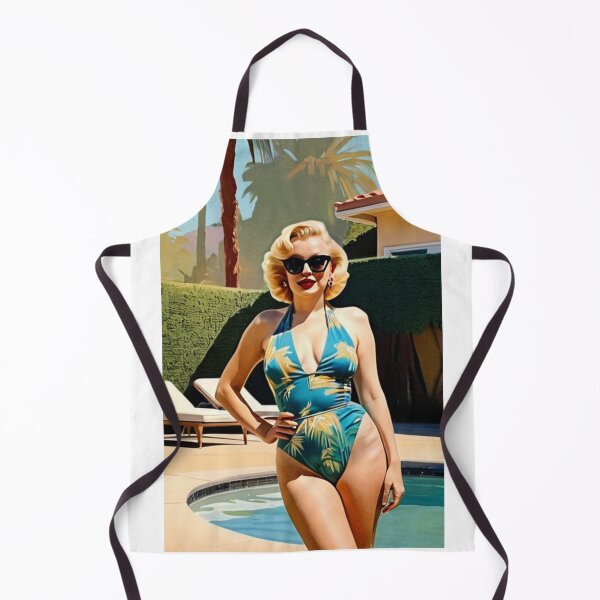 Item preview, Cinema - Hollywood Icon of the 1950s, Vintage Glamour designed and sold by Beat-It.