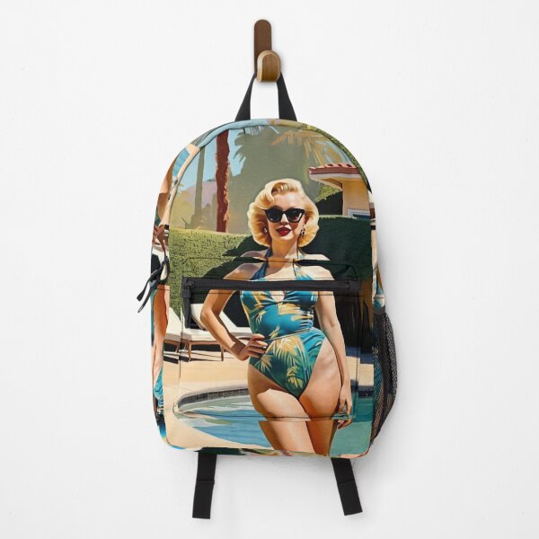 Item preview, Cinema - Hollywood Icon of the 1950s, Vintage Glamour designed and sold by Beat-It.