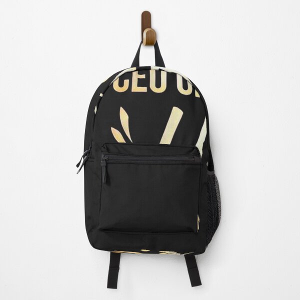 Item preview, CEO of My Own Life Motivational Streetwear Typography designed and sold by Dream Weave Studio.