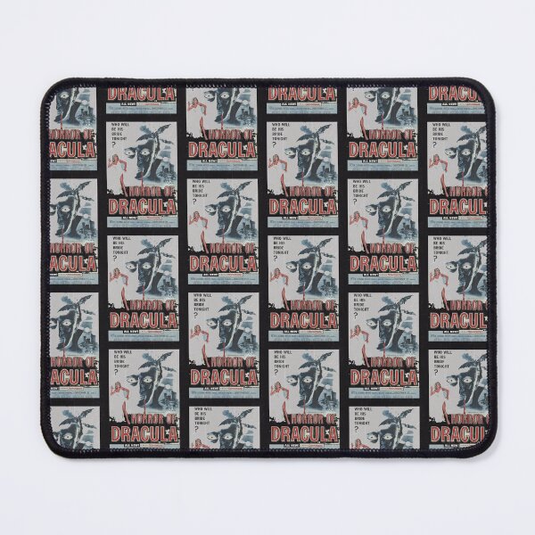 Item preview, Horror of Dracula 1958 designed and sold by Histoire s du Cinéma B.