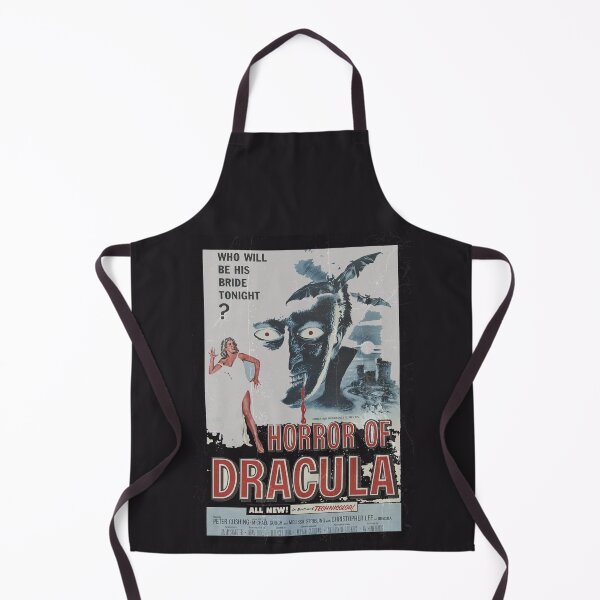 Item preview, Horror of Dracula 1958 designed and sold by Histoire s du Cinéma B.