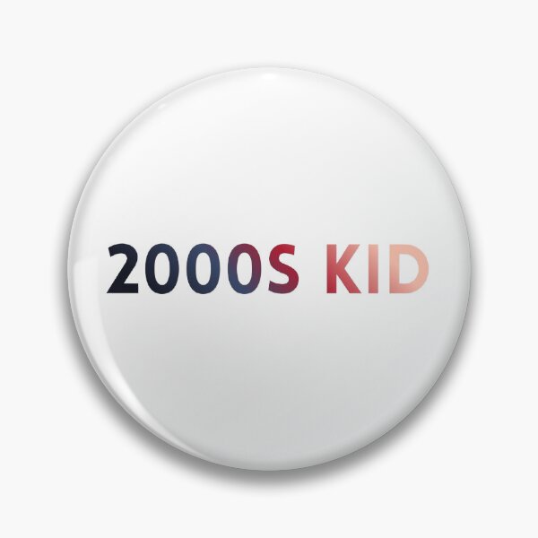 Item preview, 2000s kid designed and sold by shomori037.