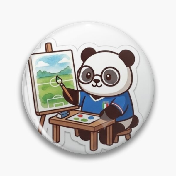 Item preview, draw with panda designed and sold by puyengshop.