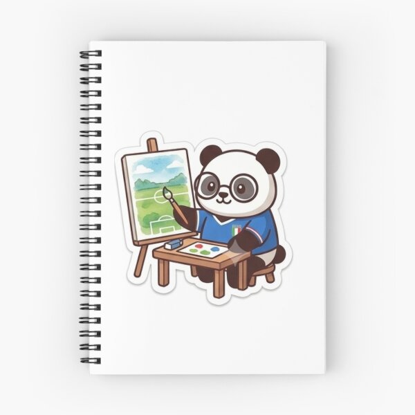 Item preview, draw with panda designed and sold by puyengshop.
