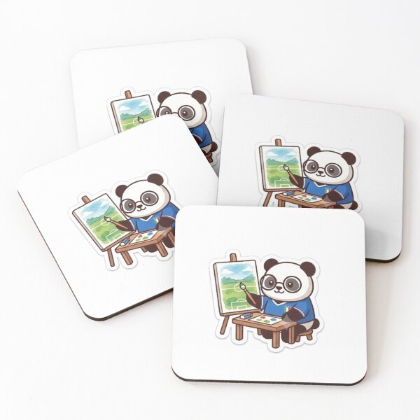 Item preview, draw with panda designed and sold by puyengshop.