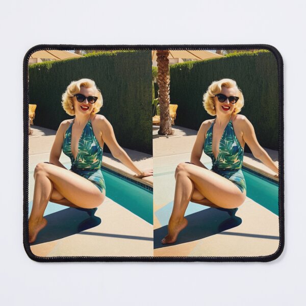 Item preview, Cinema - Hollywood Icon, 1950s Glamour designed and sold by Beat-It.