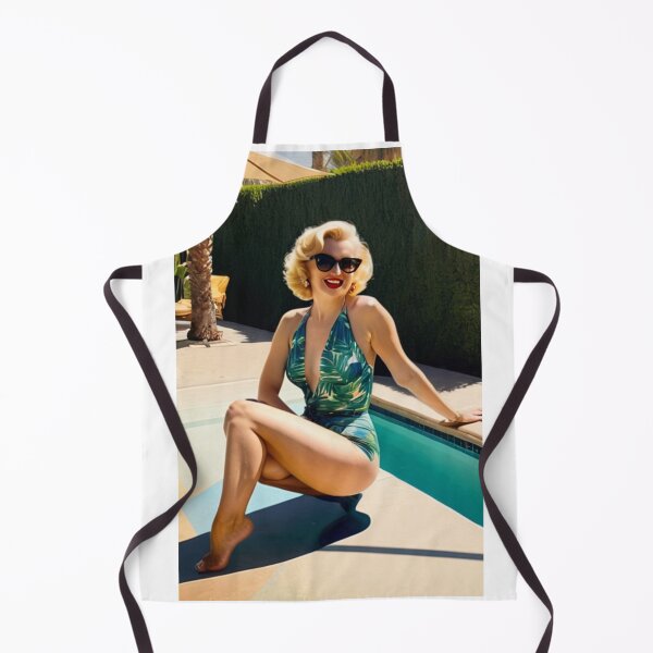 Item preview, Cinema - Hollywood Icon, 1950s Glamour designed and sold by Beat-It.