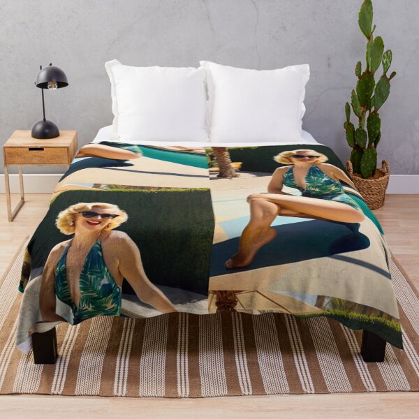 Item preview, Cinema - Hollywood Icon, 1950s Glamour designed and sold by Beat-It.