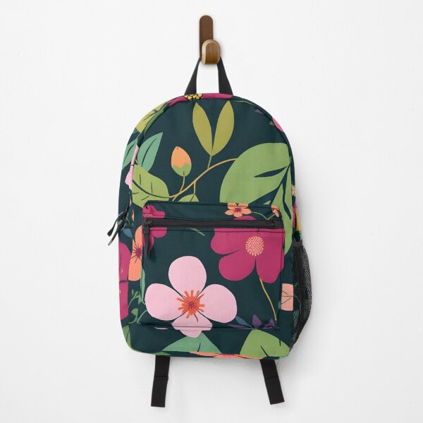 Item preview, Botanical pattern designed and sold by Nolan6.