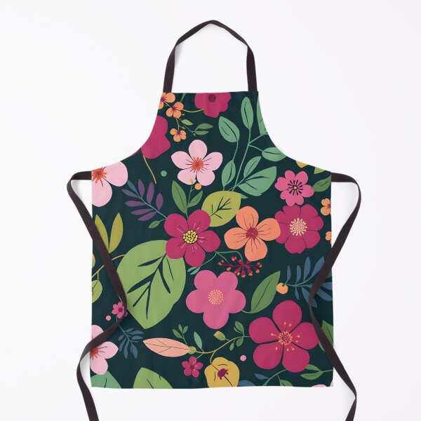 Item preview, Botanical pattern designed and sold by Nolan6.