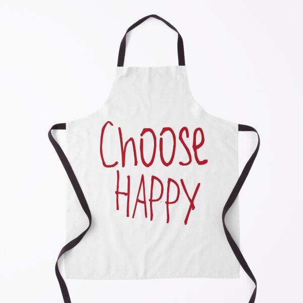 Item preview, Choose Happy designed and sold by kinpirks.
